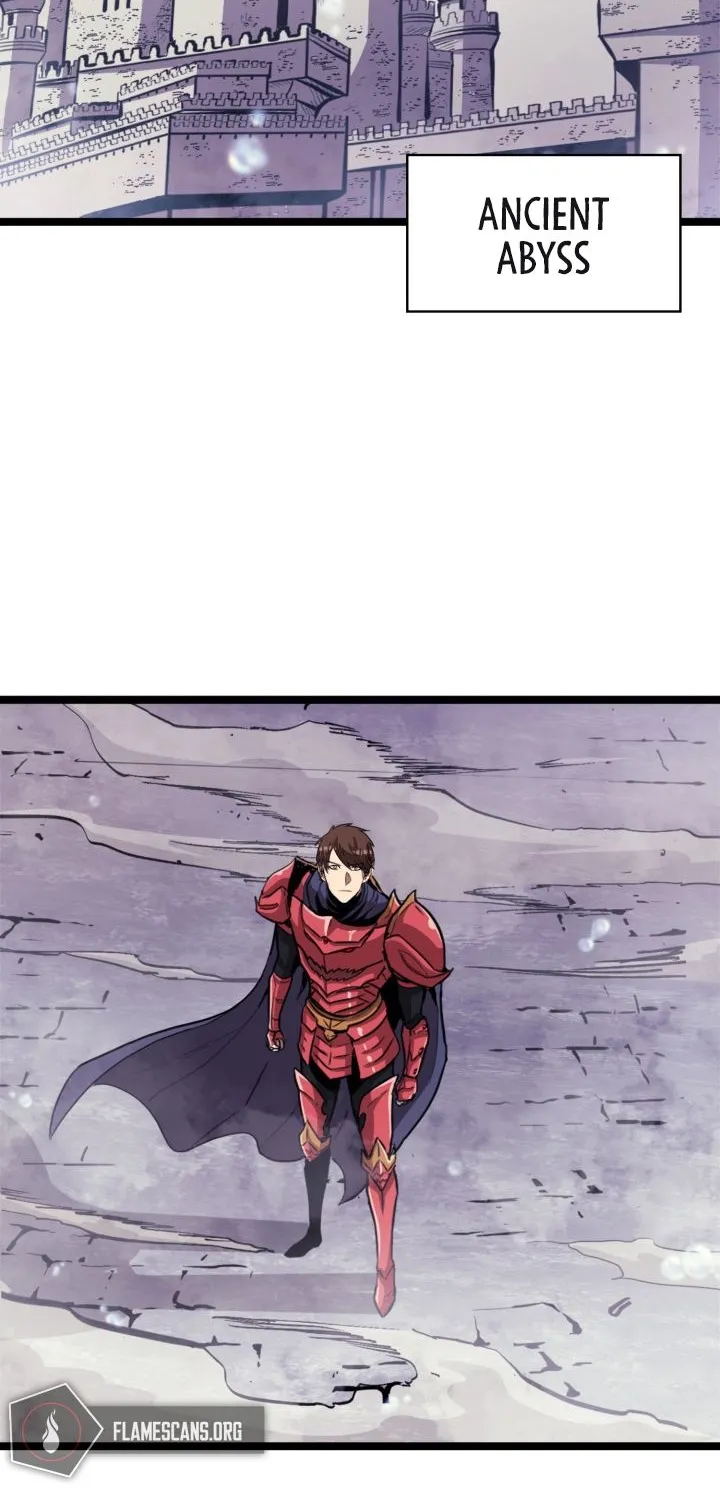 Max Level Returner Mangakakalot X Chapter 138 Page 29