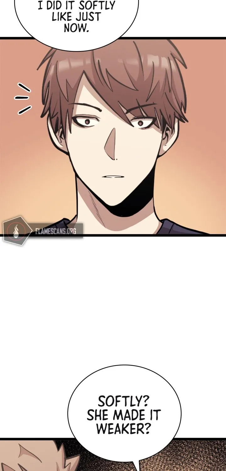 Max Level Returner Mangakakalot X Chapter 138 Page 21