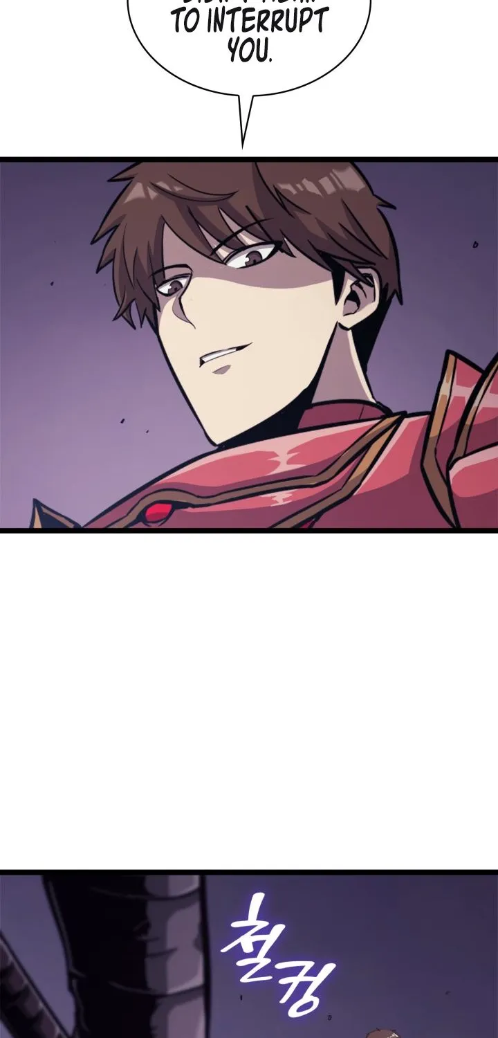 Max Level Returner Mangakakalot X Chapter 138 Page 45