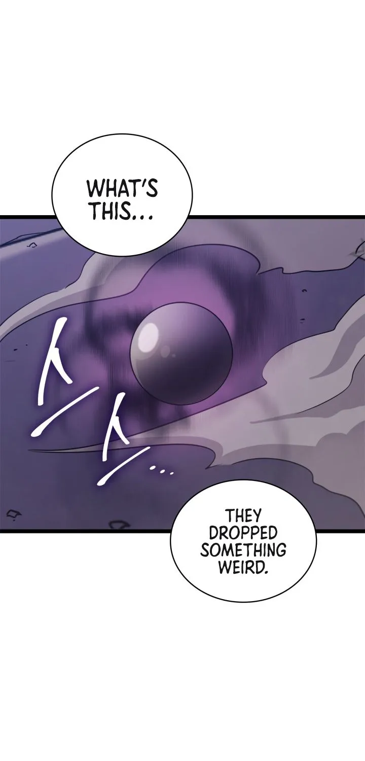 Max Level Returner Mangakakalot X Chapter 138 Page 63