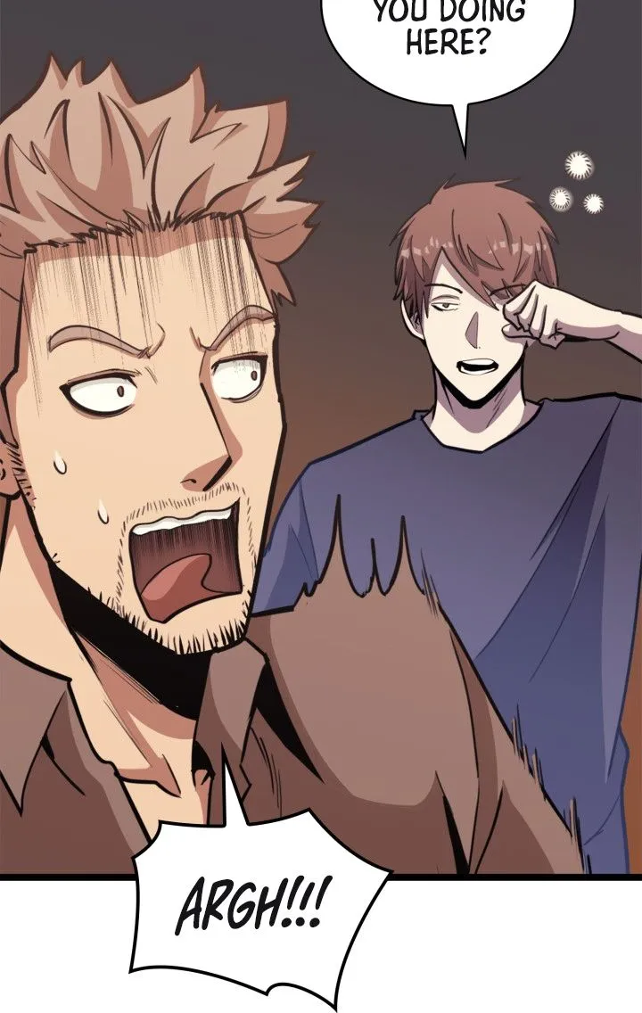 Max Level Returner Mangakakalot X Chapter 138 Page 9