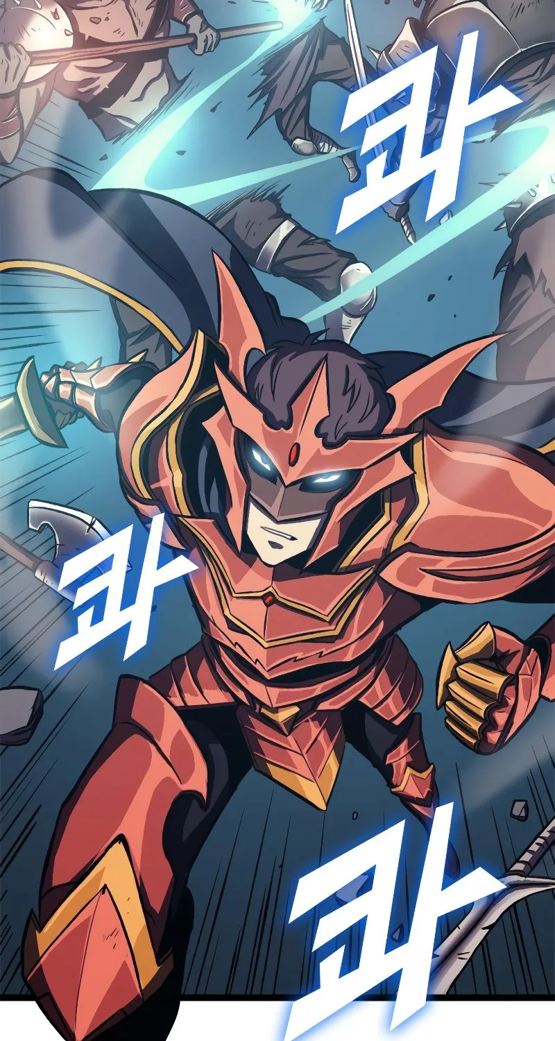 Max Level Returner Mangakakalot X Chapter 139 Page 22