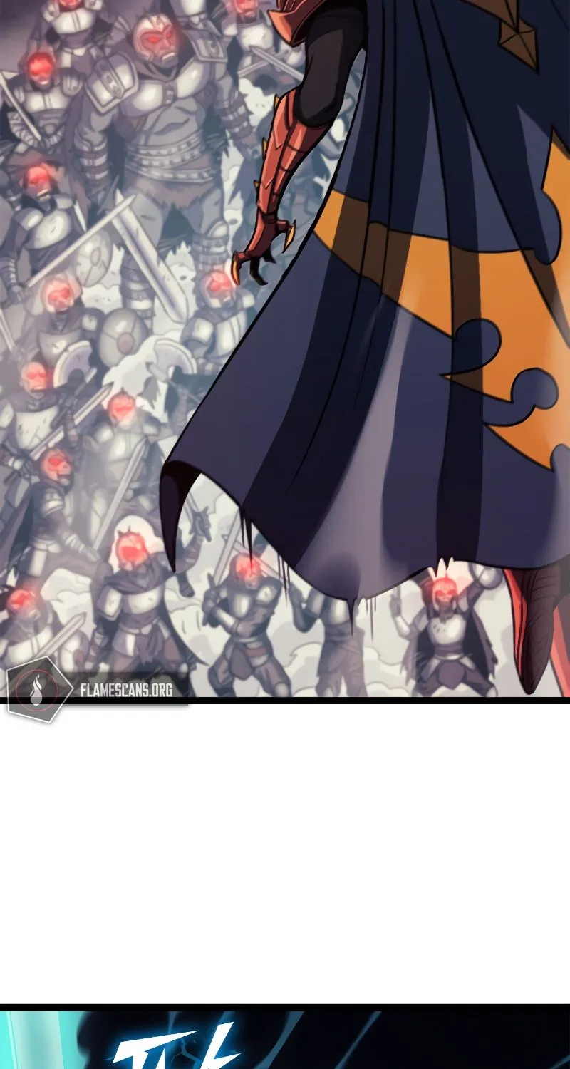 Max Level Returner Mangakakalot X Chapter 139 Page 33