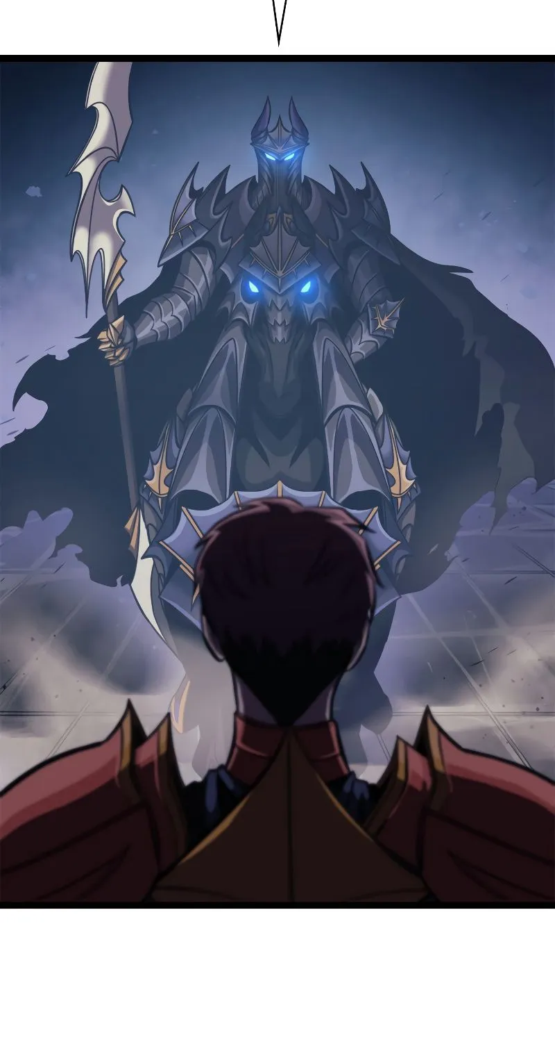 Max Level Returner Mangakakalot X Chapter 139 Page 61