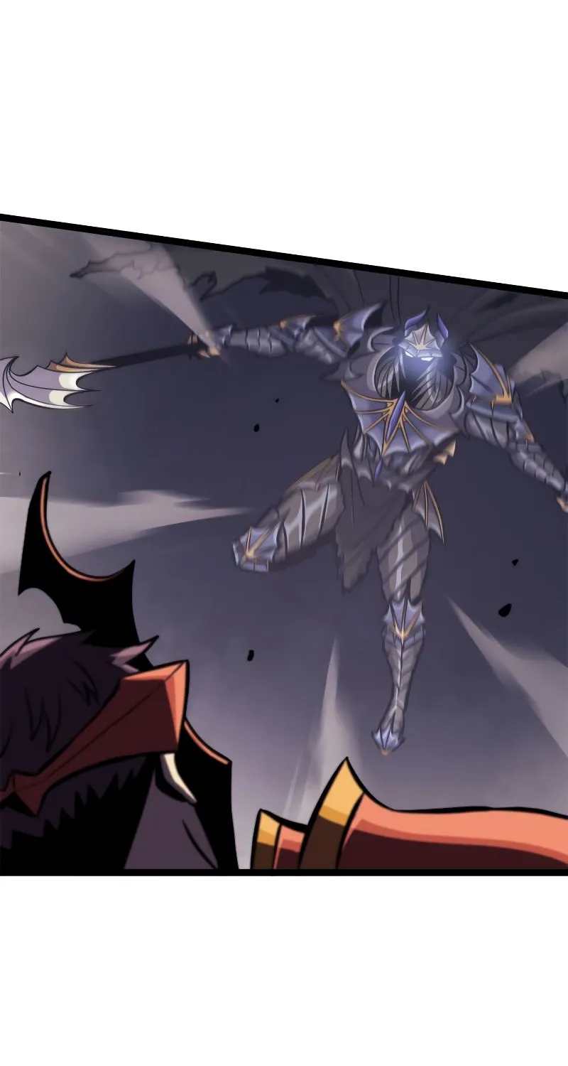 Max Level Returner Mangakakalot X Chapter 139 Page 84