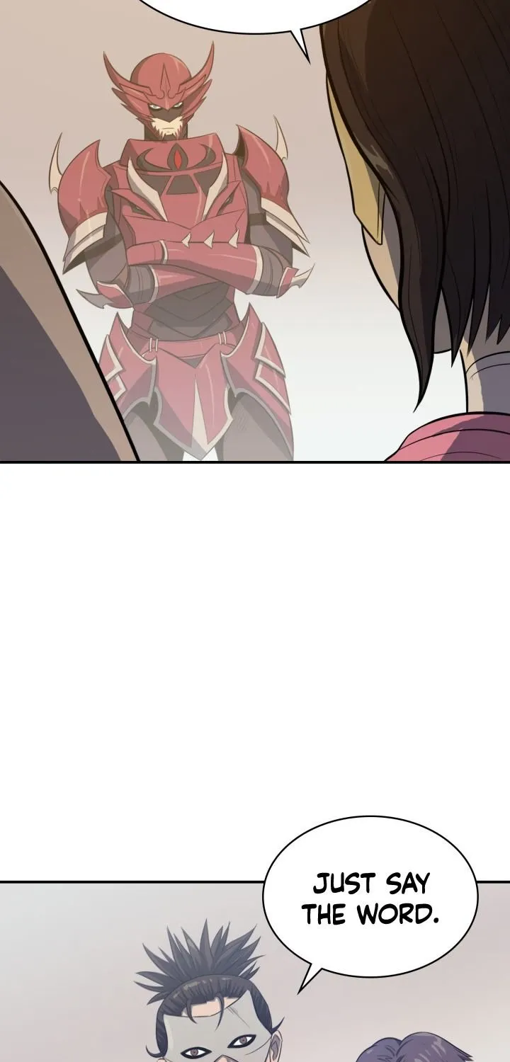 Max Level Returner Mangakakalot X Chapter 13 Page 15