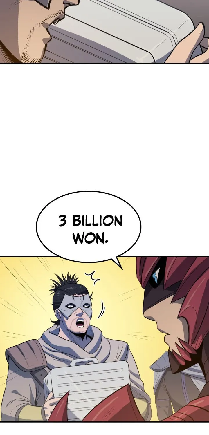 Max Level Returner Mangakakalot X Chapter 13 Page 20