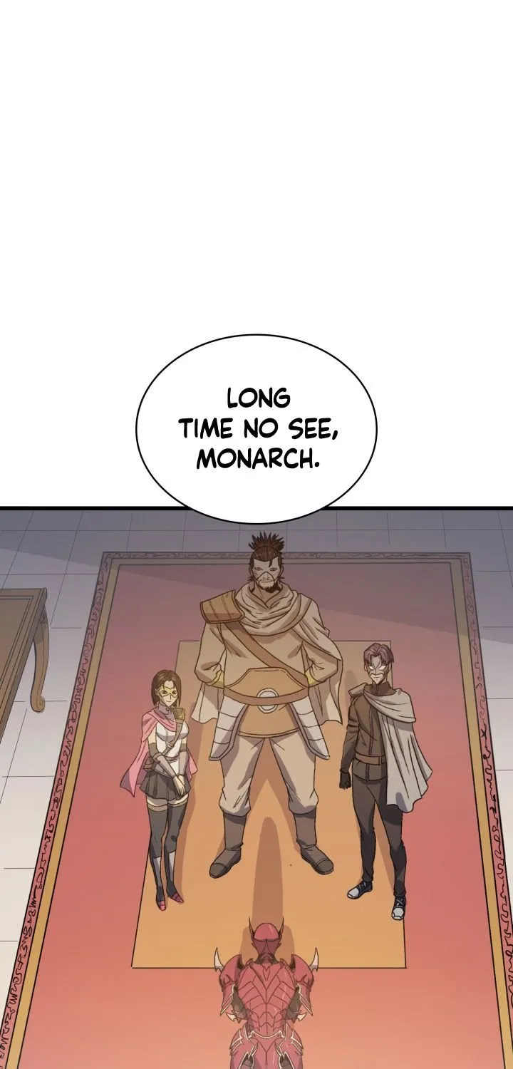 Max Level Returner Mangakakalot X Chapter 13 Page 3