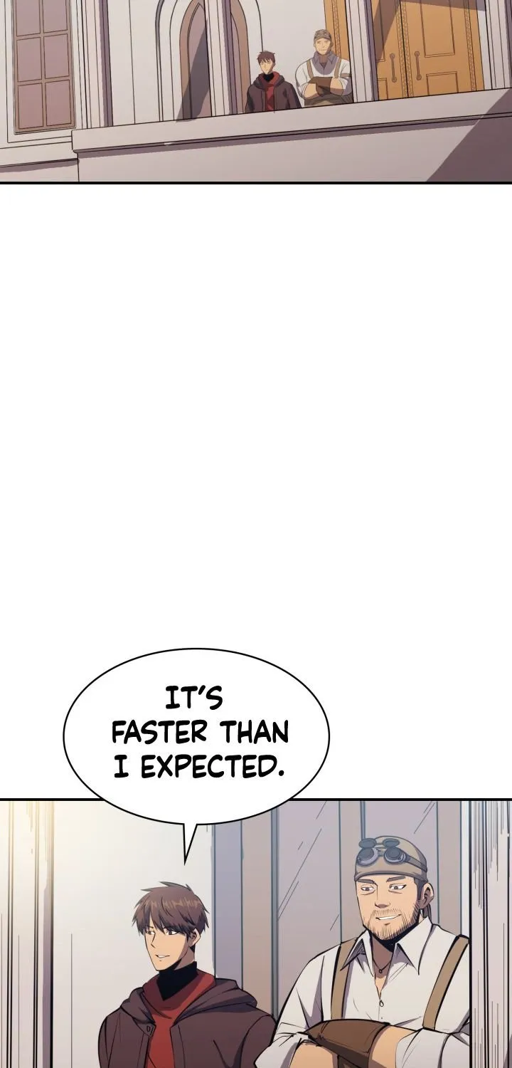 Max Level Returner Mangakakalot X Chapter 13 Page 27