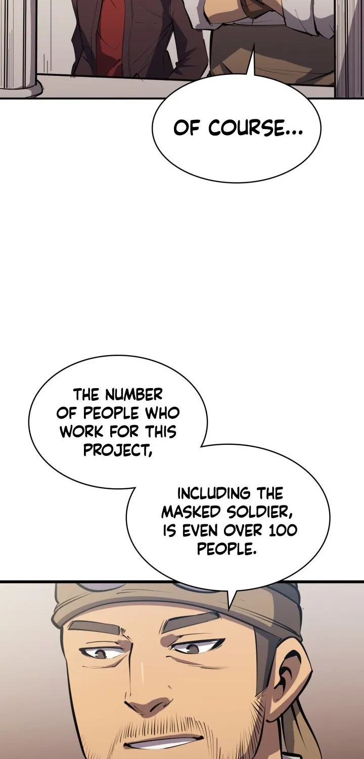 Max Level Returner Mangakakalot X Chapter 13 Page 28