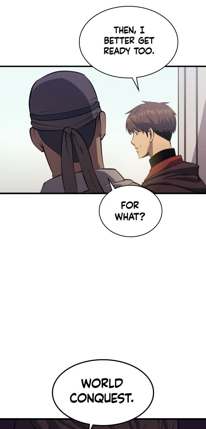 Max Level Returner Mangakakalot X Chapter 13 Page 31