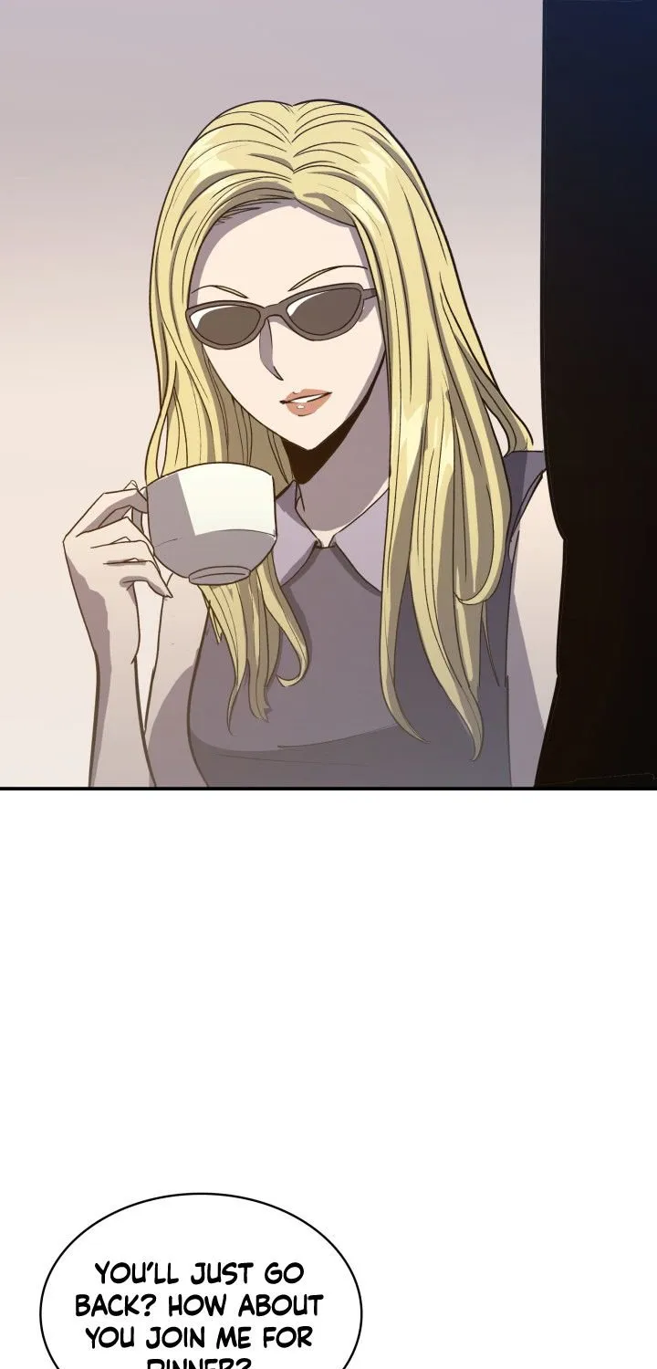 Max Level Returner Mangakakalot X Chapter 13 Page 37