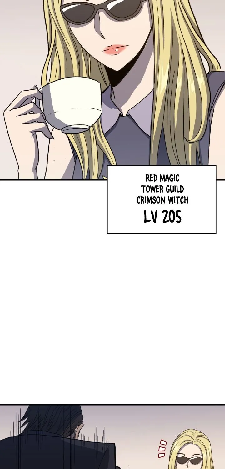 Max Level Returner Mangakakalot X Chapter 13 Page 39