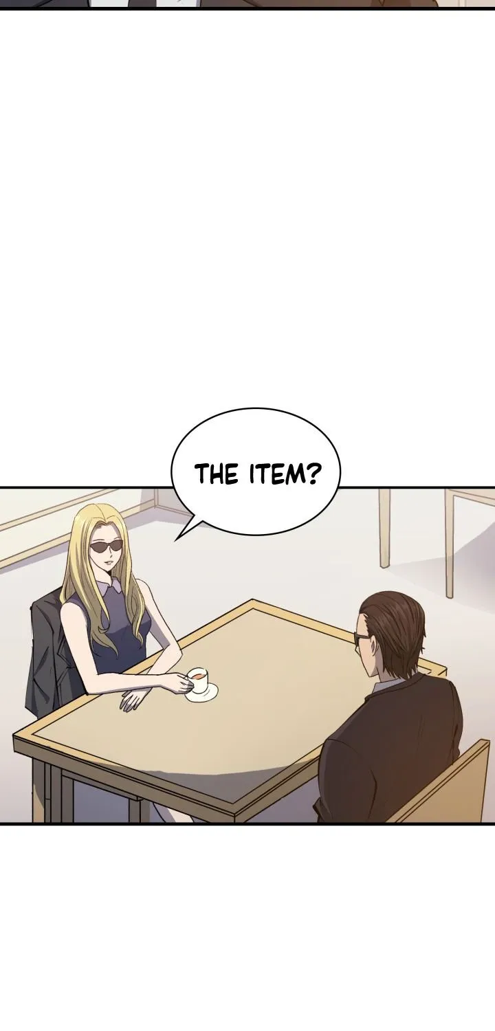 Max Level Returner Mangakakalot X Chapter 13 Page 41