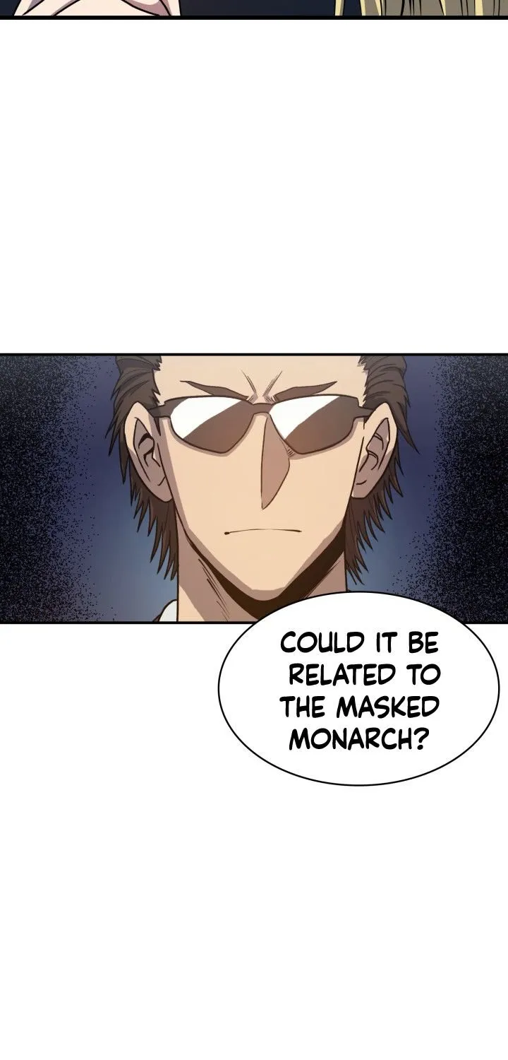 Max Level Returner Mangakakalot X Chapter 13 Page 46