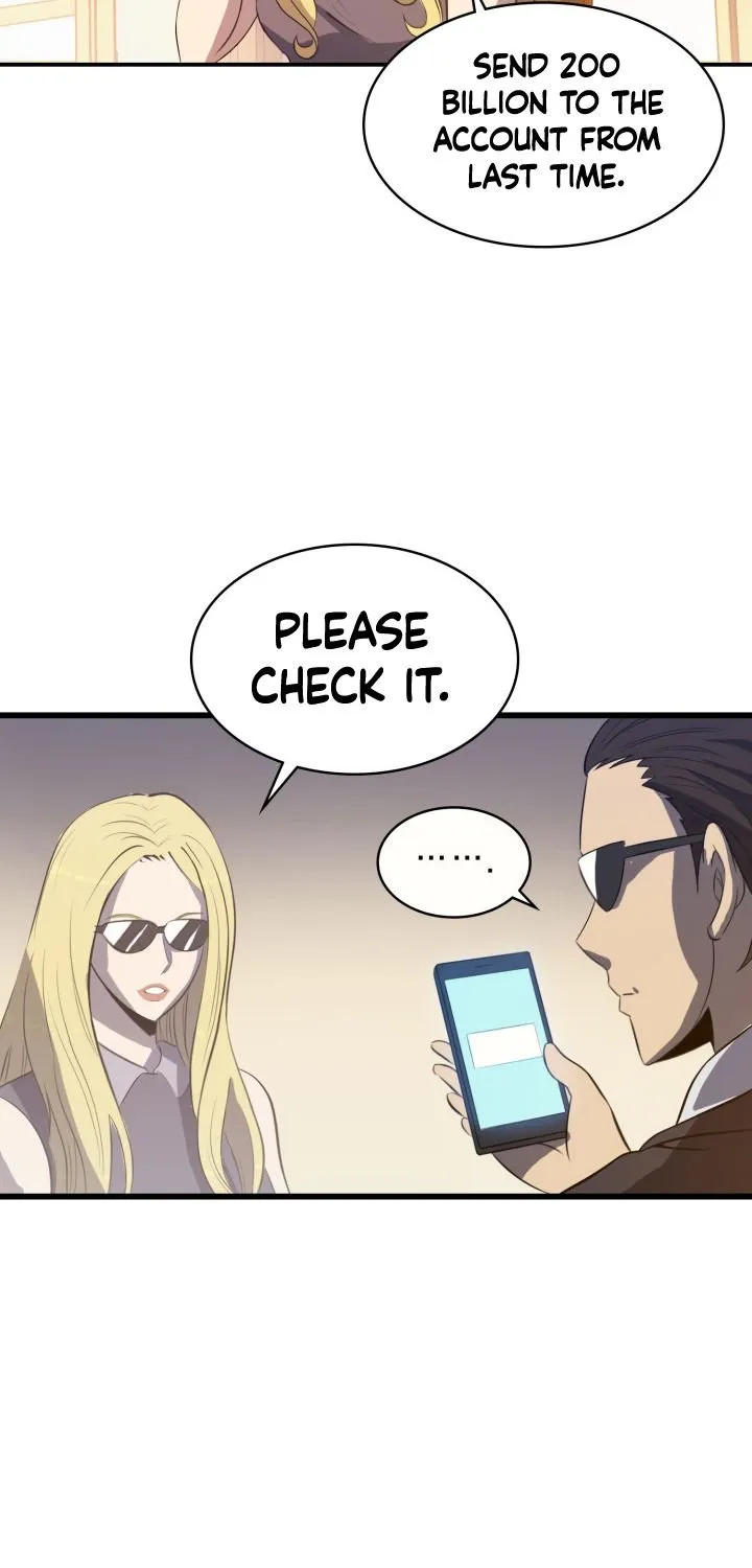 Max Level Returner Mangakakalot X Chapter 13 Page 50