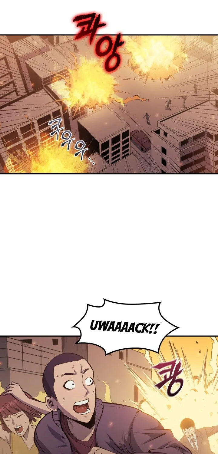 Max Level Returner Mangakakalot X Chapter 13 Page 57