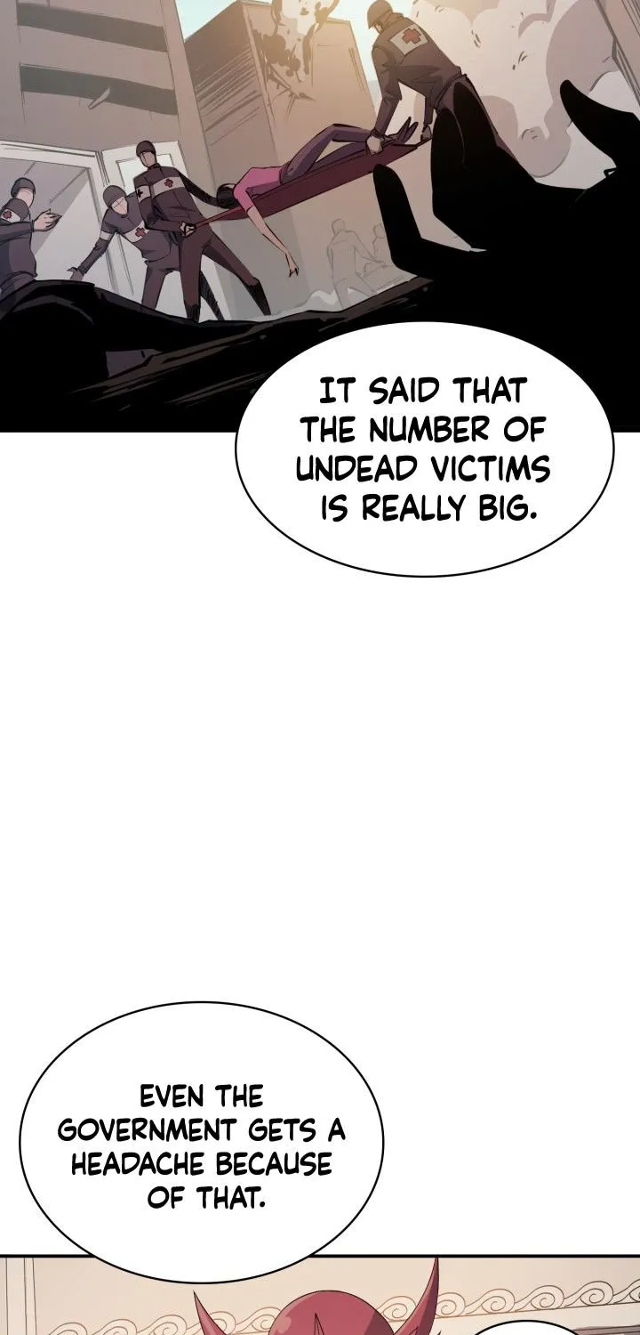 Max Level Returner Mangakakalot X Chapter 13 Page 63