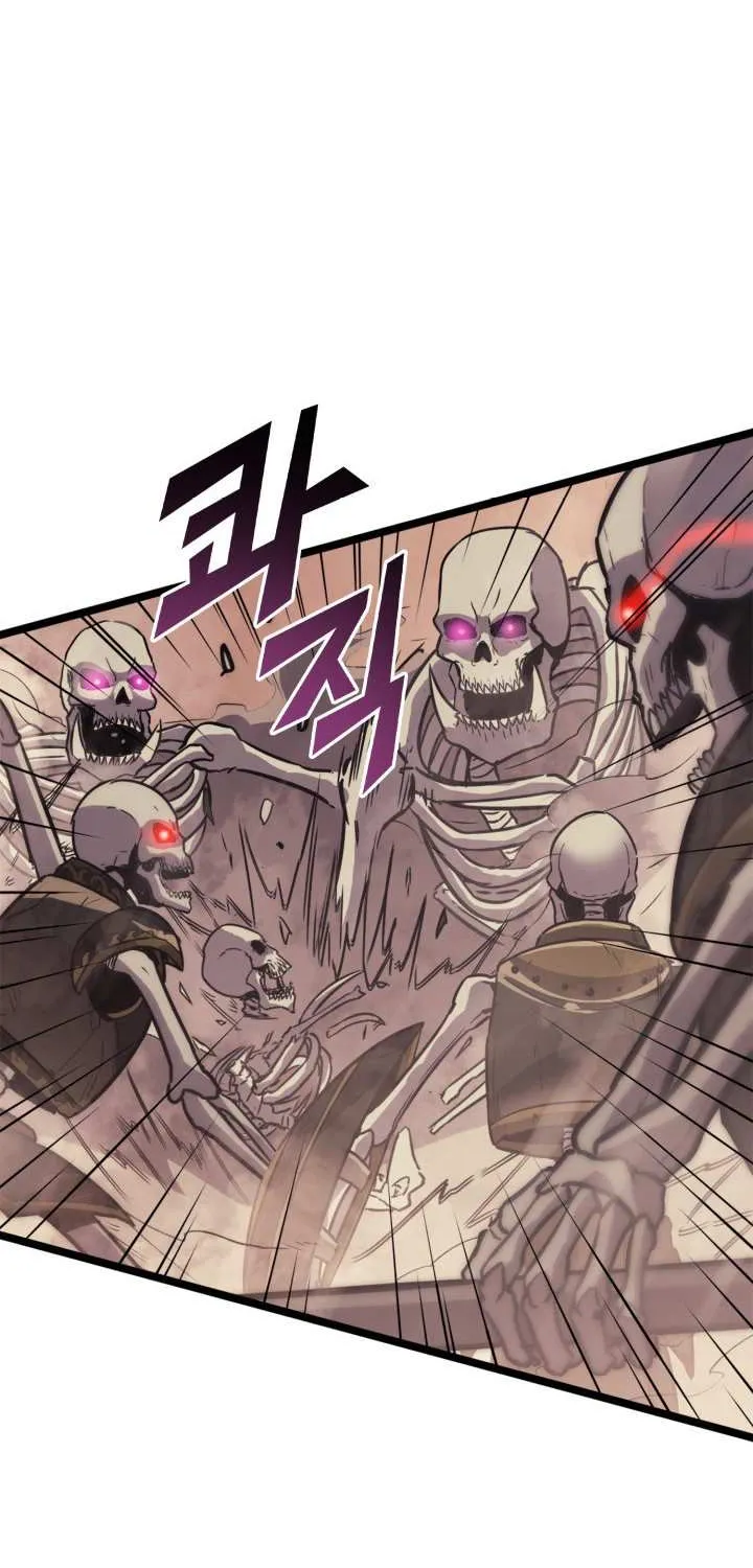 Max Level Returner Mangakakalot X Chapter 130 Page 55