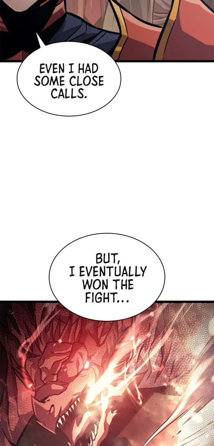 Max Level Returner Mangakakalot X Chapter 130 Page 99