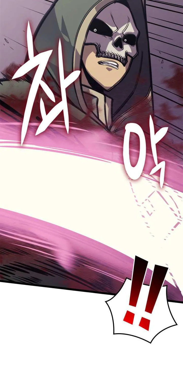 Max Level Returner Mangakakalot X Chapter 130 Page 10