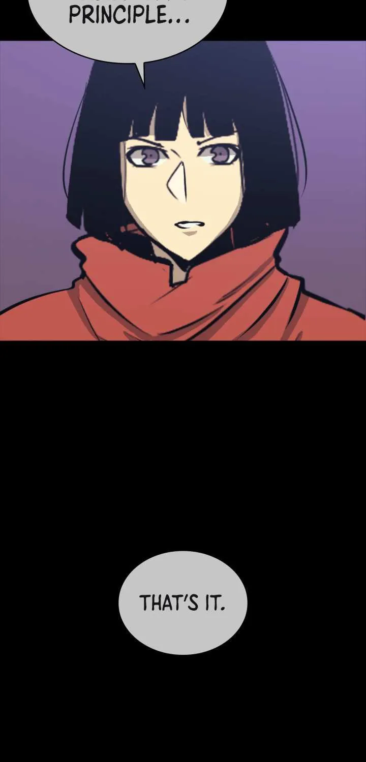 Max Level Returner Mangakakalot X Chapter 131 Page 18