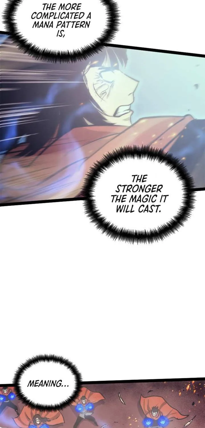 Max Level Returner Mangakakalot X Chapter 131 Page 21