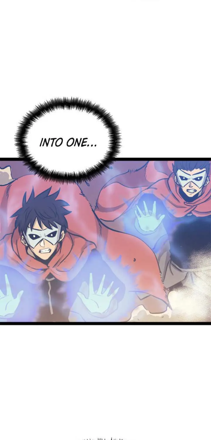 Max Level Returner Mangakakalot X Chapter 131 Page 23