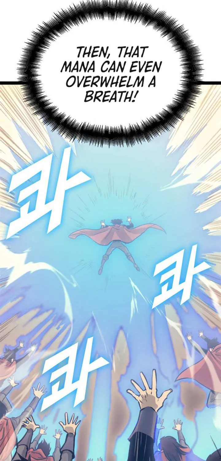 Max Level Returner Mangakakalot X Chapter 131 Page 24