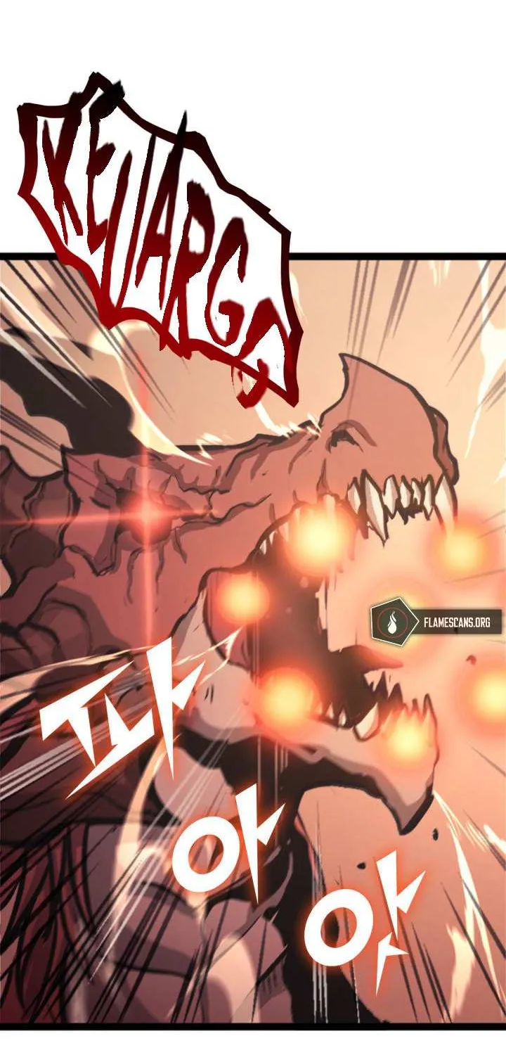 Max Level Returner Mangakakalot X Chapter 131 Page 38
