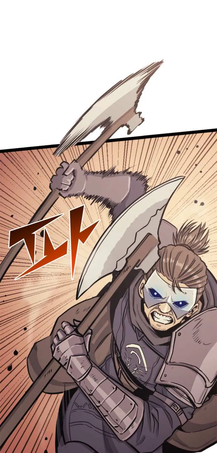 Max Level Returner Mangakakalot X Chapter 131 Page 41