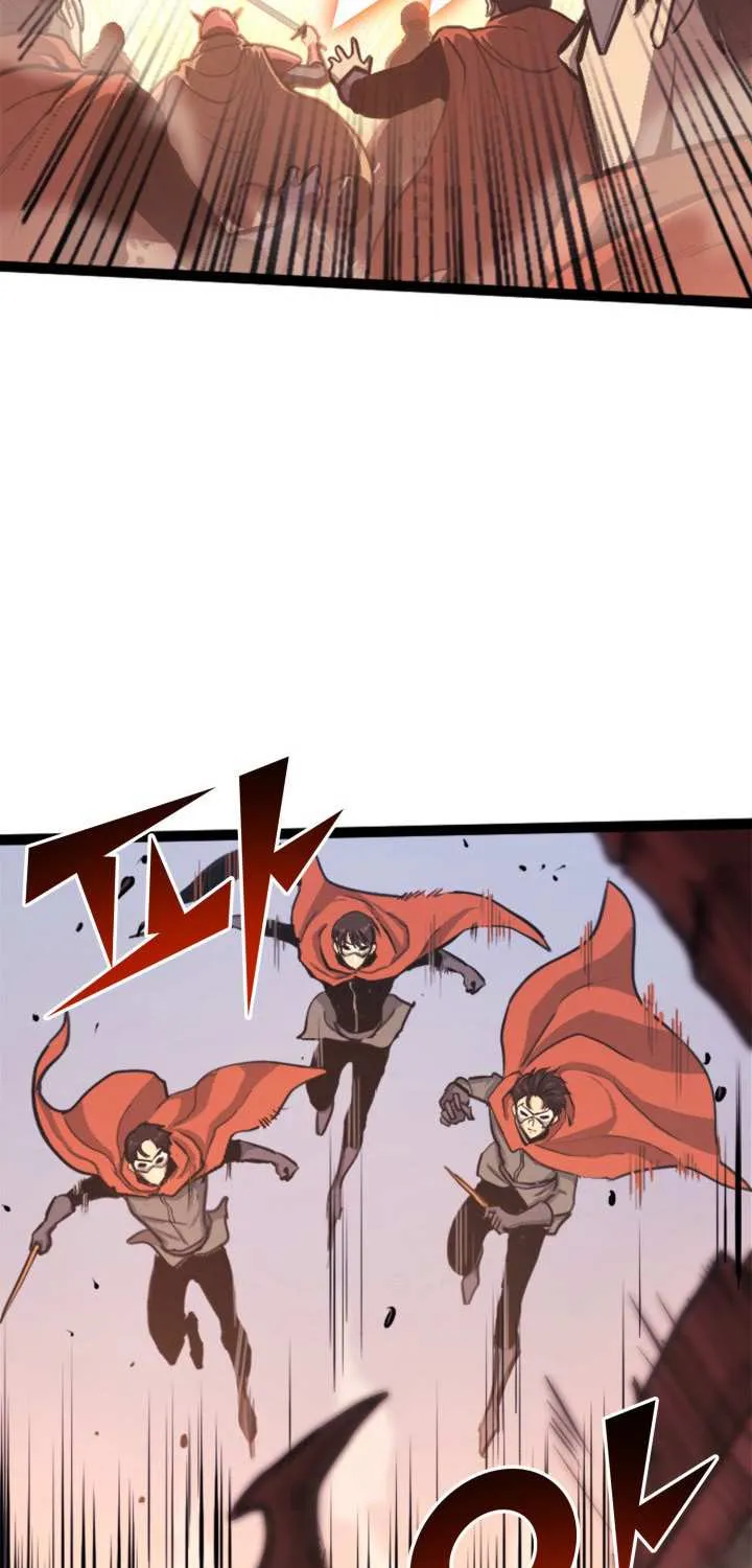 Max Level Returner Mangakakalot X Chapter 131 Page 60