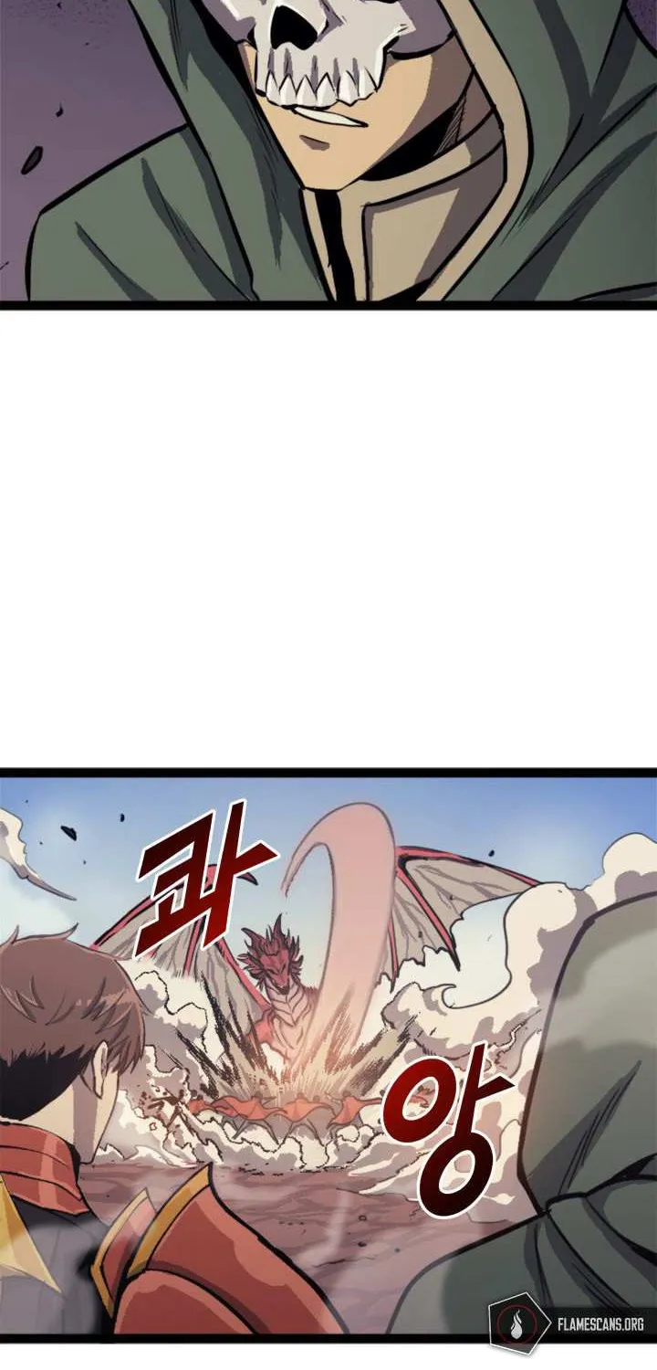Max Level Returner Mangakakalot X Chapter 131 Page 54
