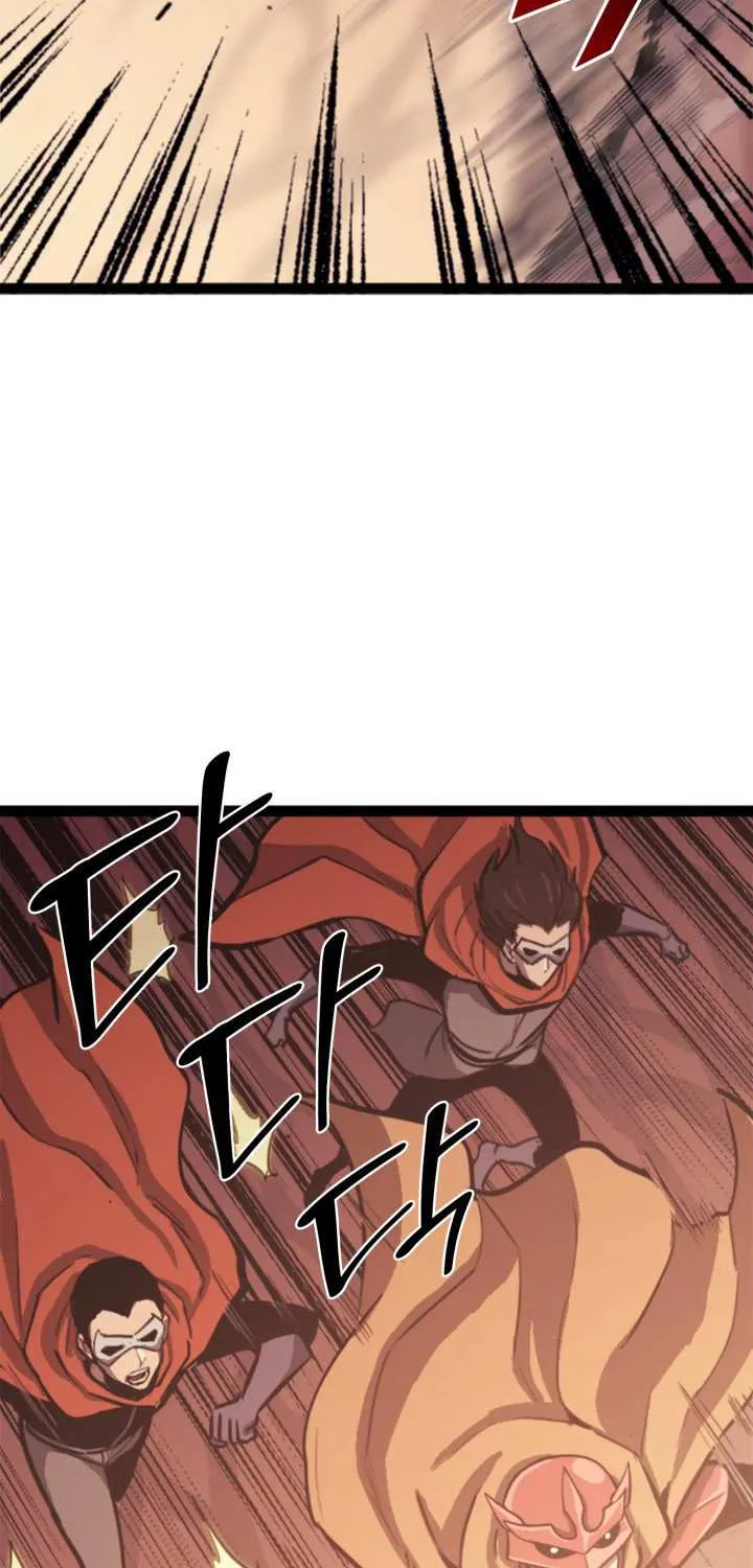 Max Level Returner Mangakakalot X Chapter 131 Page 66
