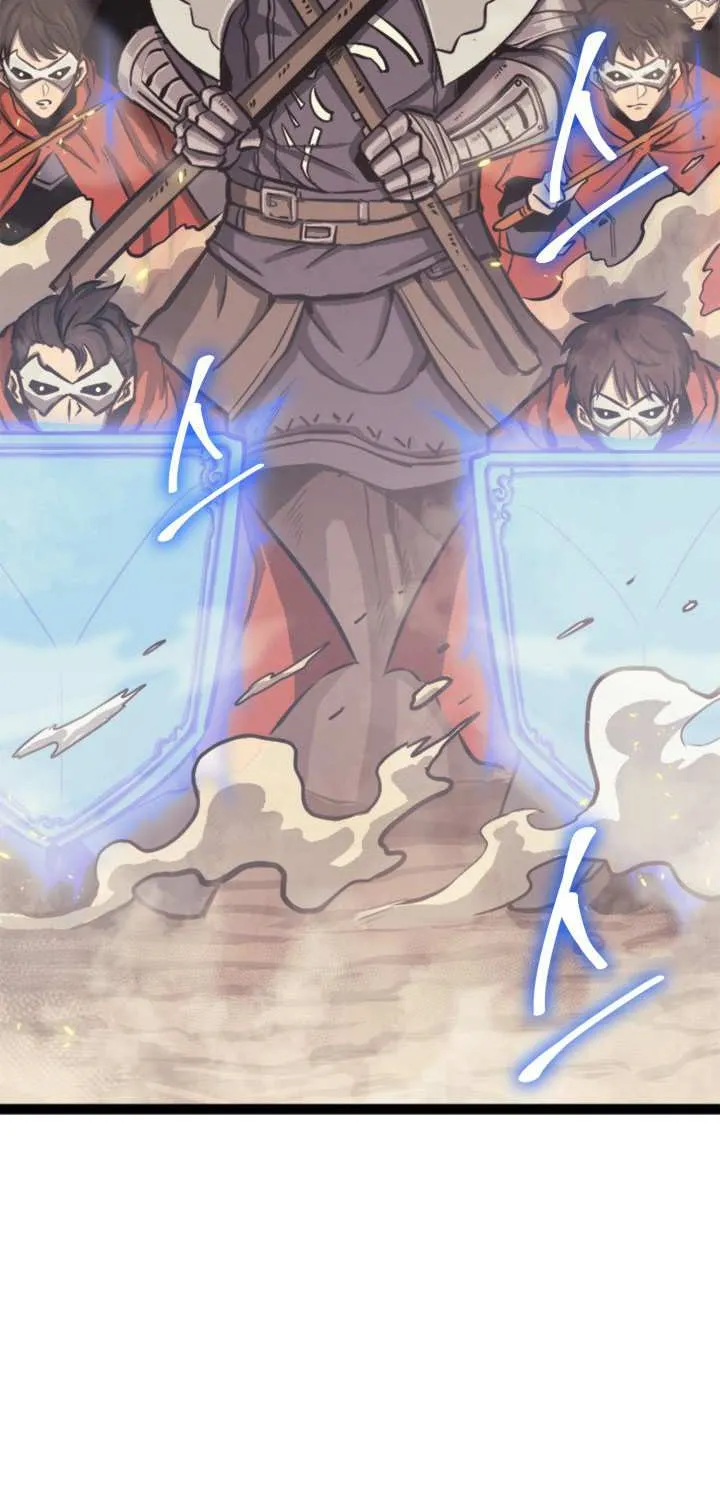 Max Level Returner Mangakakalot X Chapter 131 Page 88