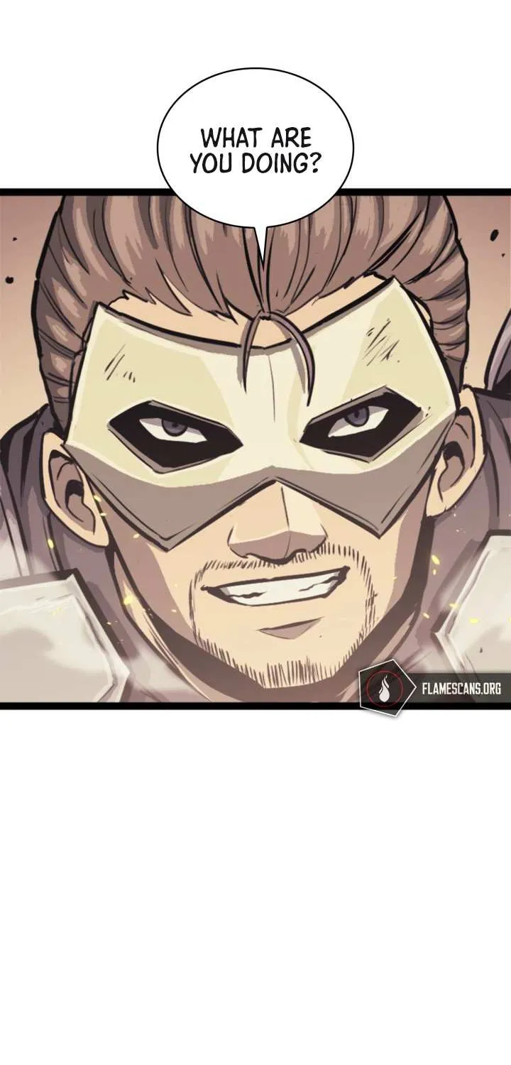 Max Level Returner Mangakakalot X Chapter 131 Page 89