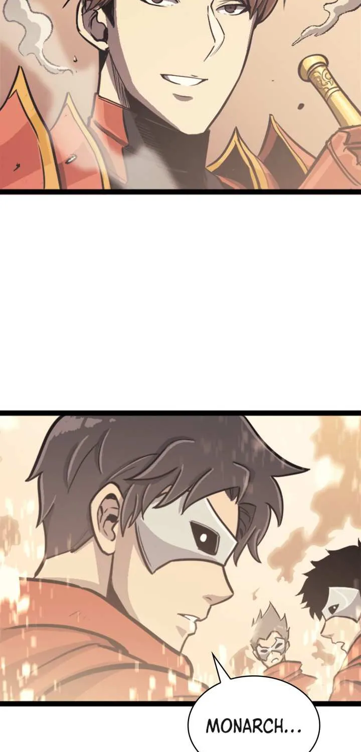 Max Level Returner Mangakakalot X Chapter 131 Page 81