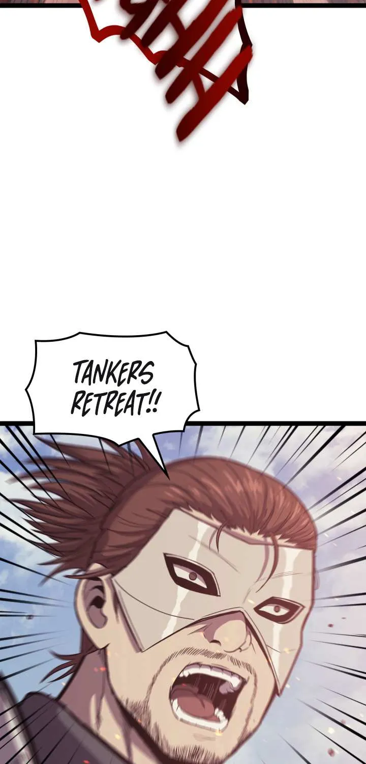 Max Level Returner Mangakakalot X Chapter 132 Page 18