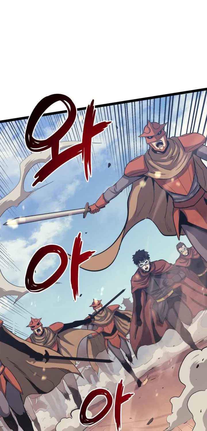 Max Level Returner Mangakakalot X Chapter 132 Page 3