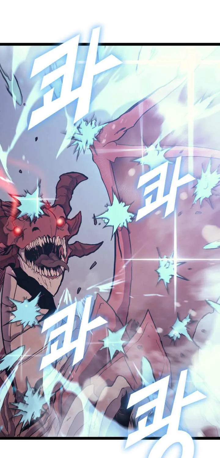 Max Level Returner Mangakakalot X Chapter 132 Page 21