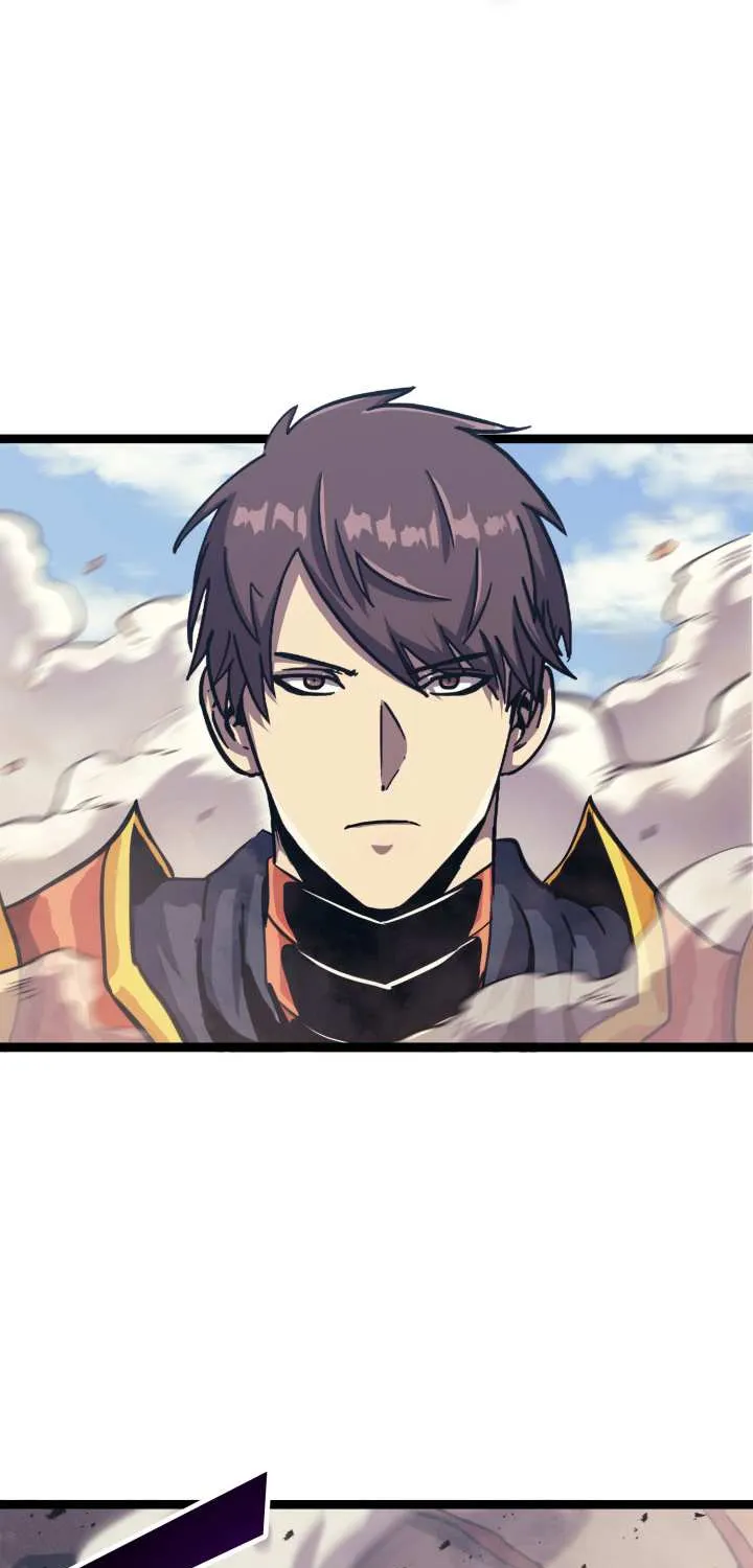 Max Level Returner Mangakakalot X Chapter 132 Page 45