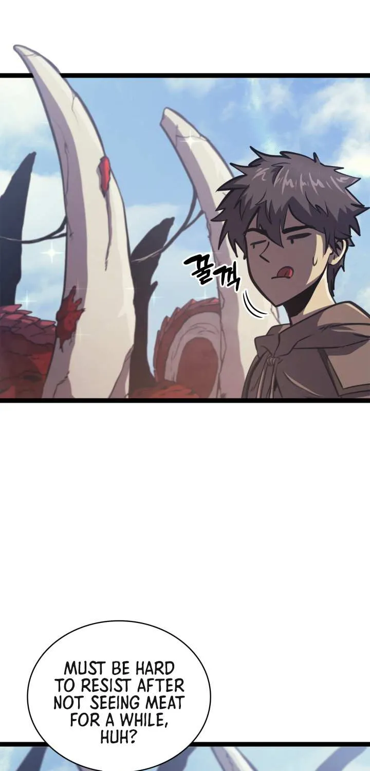 Max Level Returner Mangakakalot X Chapter 132 Page 57