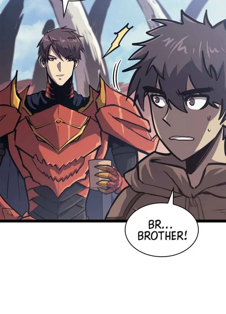 Max Level Returner Mangakakalot X Chapter 132 Page 58