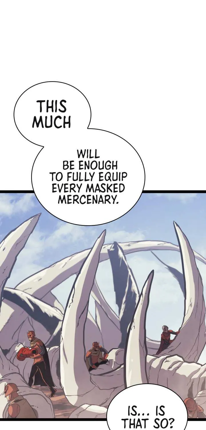 Max Level Returner Mangakakalot X Chapter 132 Page 69