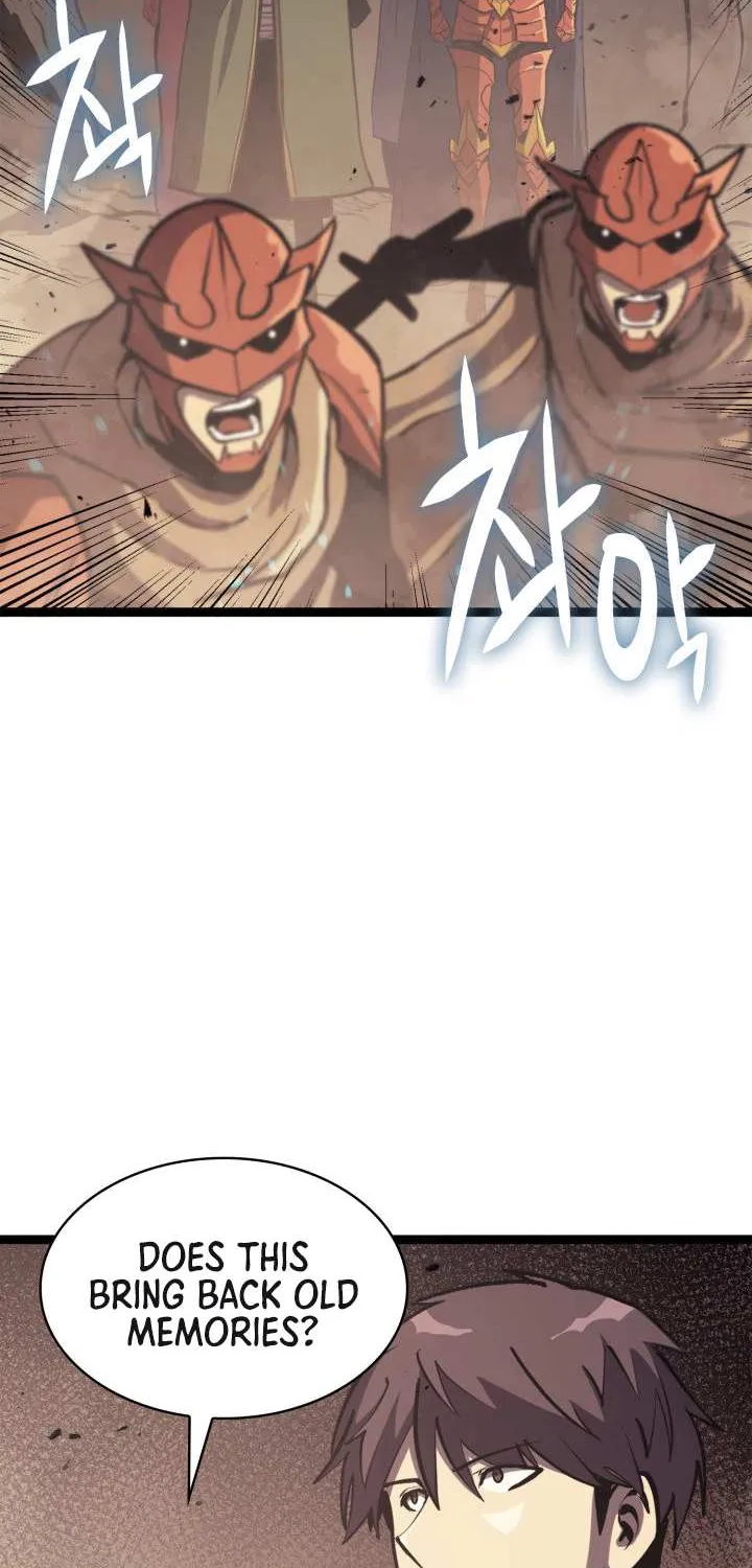 Max Level Returner Mangakakalot X Chapter 132 Page 85