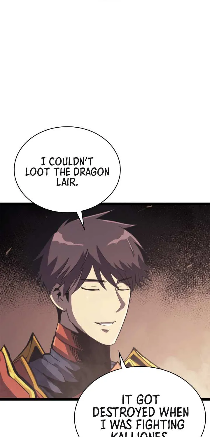 Max Level Returner Mangakakalot X Chapter 132 Page 87