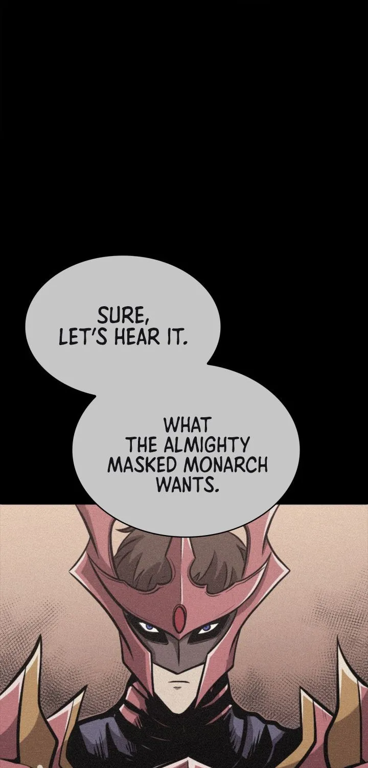 Max Level Returner Mangakakalot X Chapter 133 Page 39