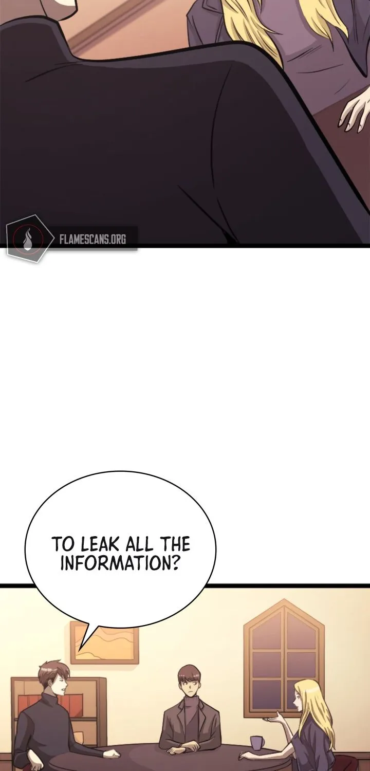 Max Level Returner Mangakakalot X Chapter 133 Page 56