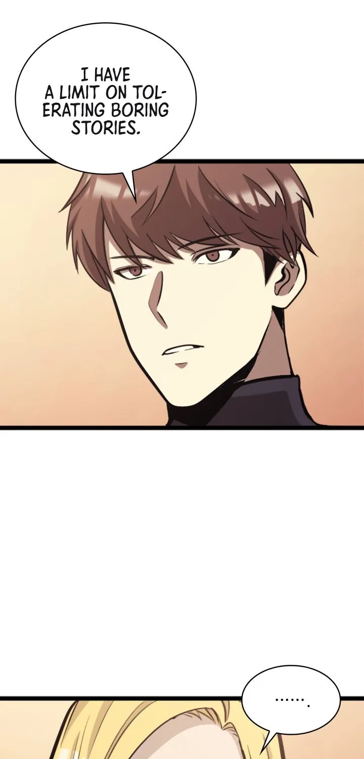 Max Level Returner Mangakakalot X Chapter 133 Page 54