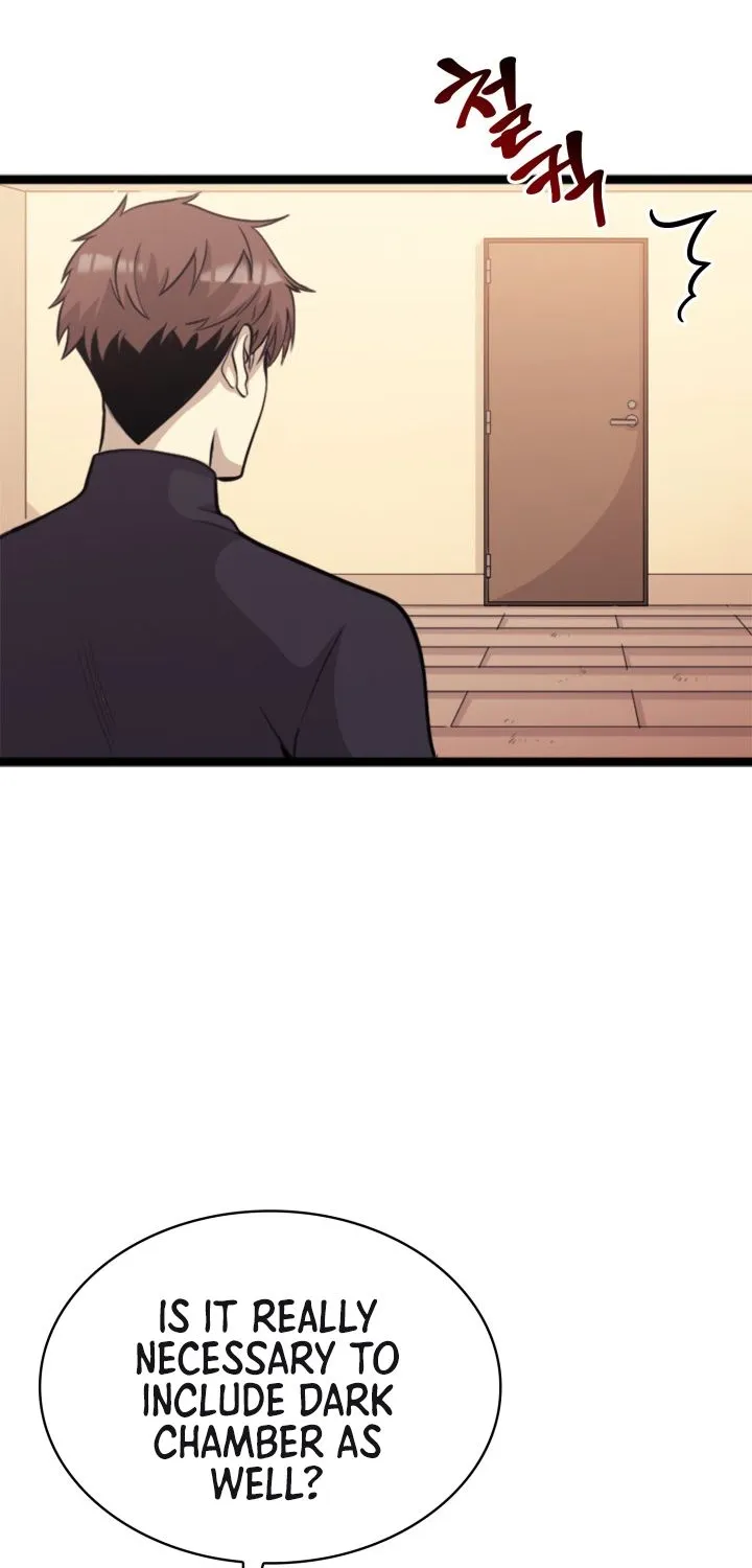 Max Level Returner Mangakakalot X Chapter 133 Page 68